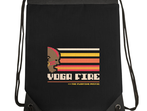Yoga Fire