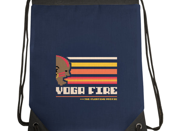 Yoga Fire