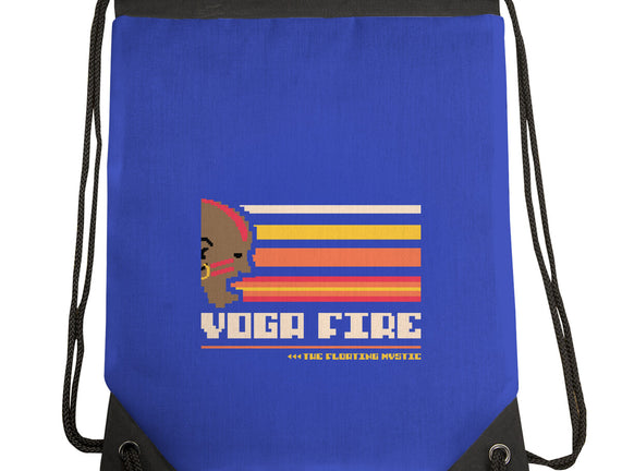 Yoga Fire