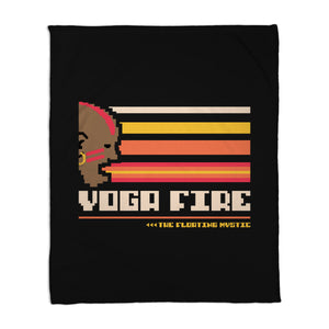 Yoga Fire