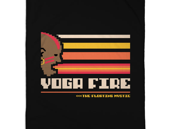 Yoga Fire
