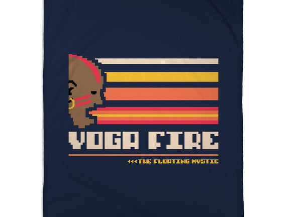 Yoga Fire