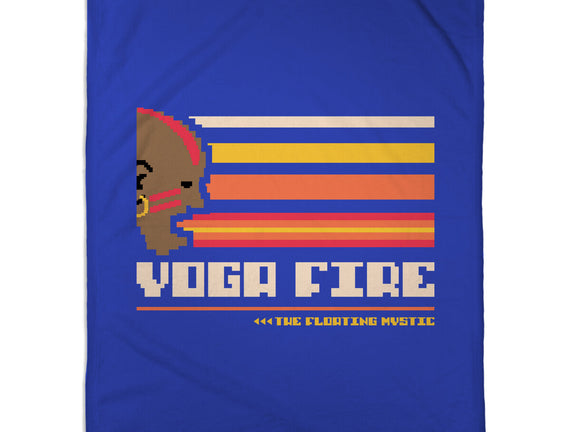 Yoga Fire