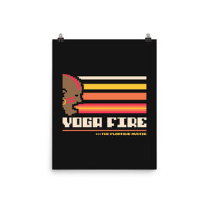 Yoga Fire