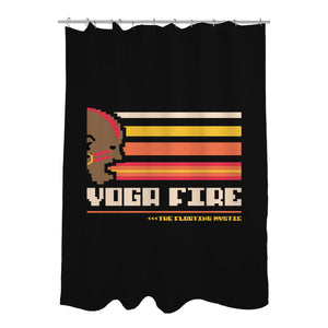 Yoga Fire