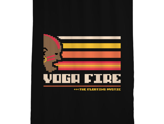 Yoga Fire