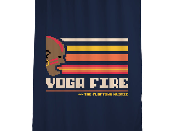 Yoga Fire