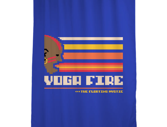 Yoga Fire