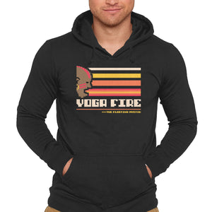 Yoga Fire