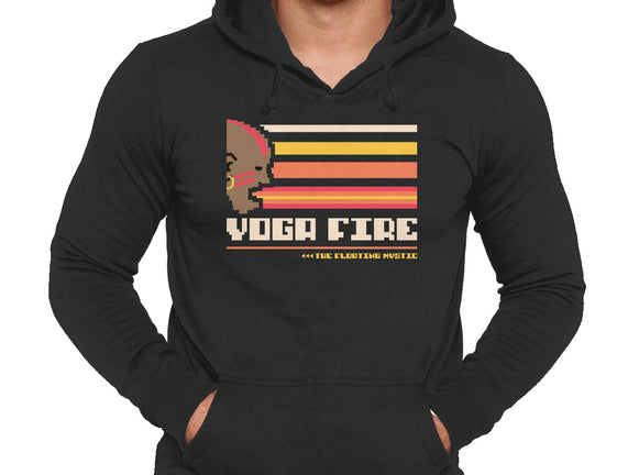 Yoga Fire