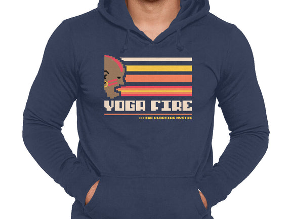 Yoga Fire