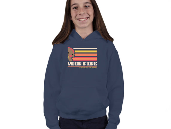 Yoga Fire