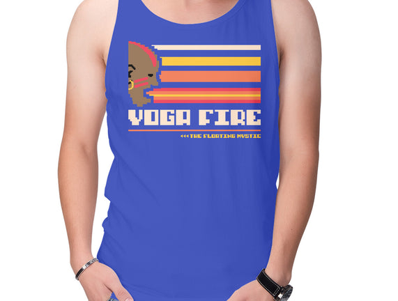 Yoga Fire