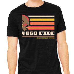 Yoga Fire