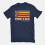 Yoga Fire-Mens-Premium-Tee-spoilerinc