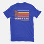 Yoga Fire-Mens-Basic-Tee-spoilerinc