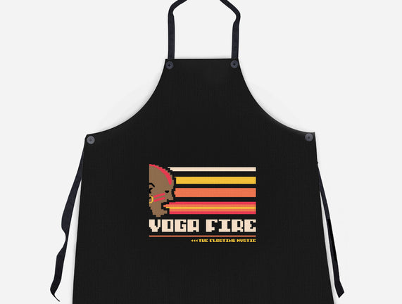 Yoga Fire
