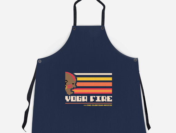 Yoga Fire