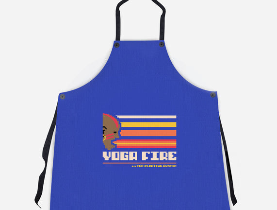 Yoga Fire
