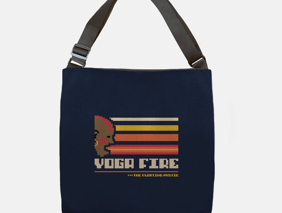 Yoga Fire