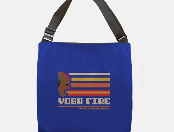 Yoga Fire