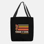 Yoga Fire-None-Basic Tote-Bag-spoilerinc