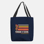 Yoga Fire-None-Basic Tote-Bag-spoilerinc