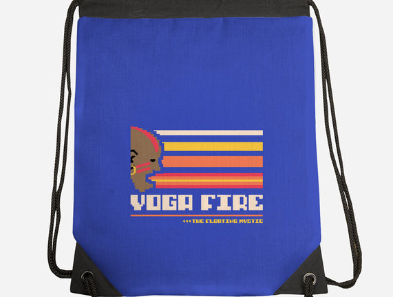 Yoga Fire