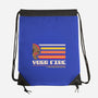 Yoga Fire-None-Drawstring-Bag-spoilerinc