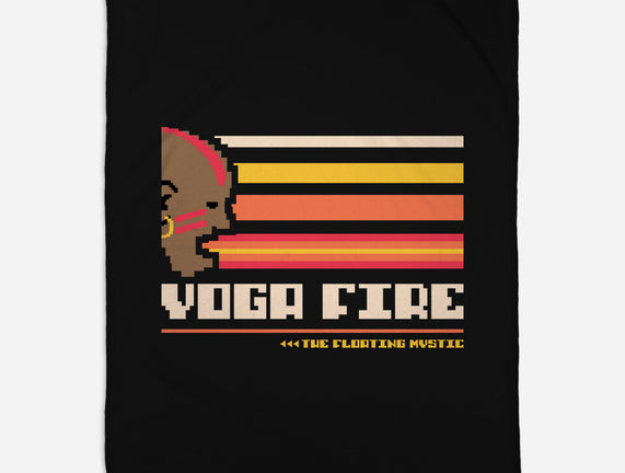 Yoga Fire
