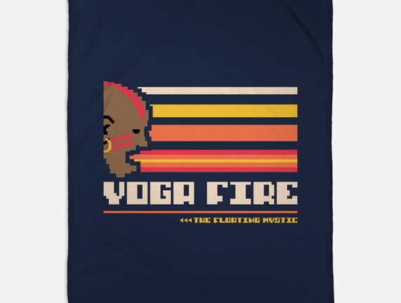 Yoga Fire