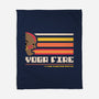 Yoga Fire-None-Fleece-Blanket-spoilerinc