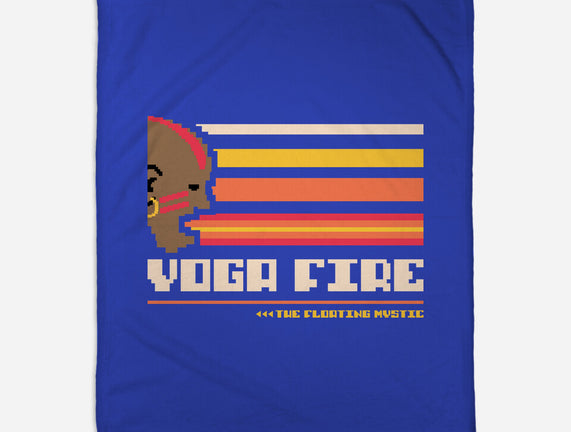 Yoga Fire