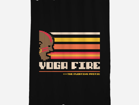 Yoga Fire
