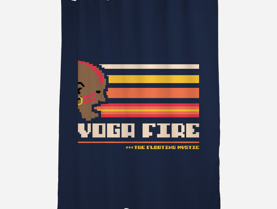 Yoga Fire