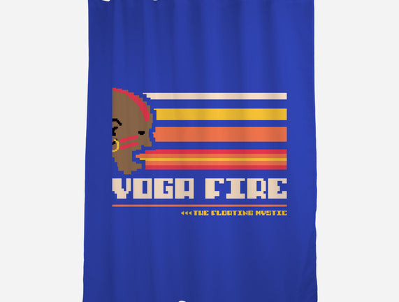 Yoga Fire