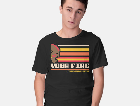 Yoga Fire