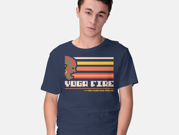 Yoga Fire