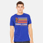 Yoga Fire-Mens-Heavyweight-Tee-spoilerinc