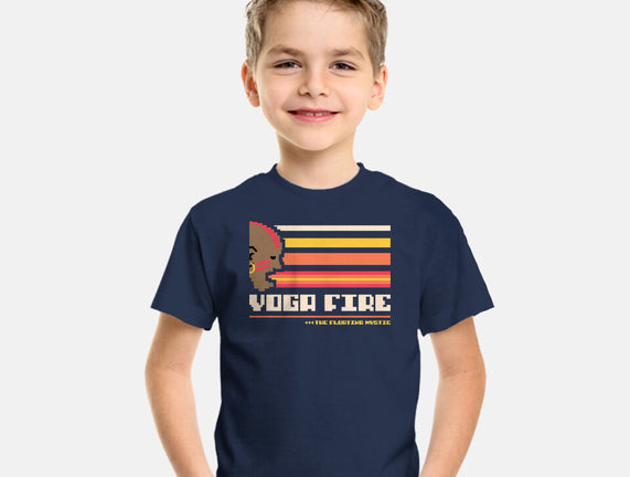 Yoga Fire