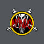 The Beroya Skull-Mens-Long Sleeved-Tee-spoilerinc