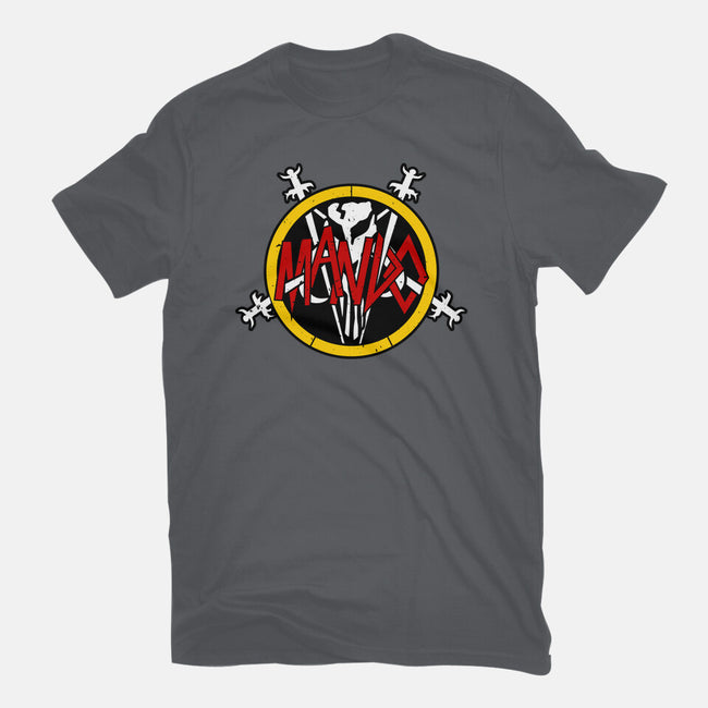 The Beroya Skull-Mens-Premium-Tee-spoilerinc