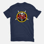 The Beroya Skull-Unisex-Basic-Tee-spoilerinc