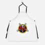 The Beroya Skull-Unisex-Kitchen-Apron-spoilerinc