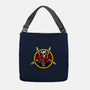 The Beroya Skull-None-Adjustable Tote-Bag-spoilerinc