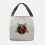 The Beroya Skull-None-Adjustable Tote-Bag-spoilerinc