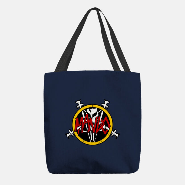 The Beroya Skull-None-Basic Tote-Bag-spoilerinc