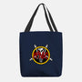 The Beroya Skull-None-Basic Tote-Bag-spoilerinc
