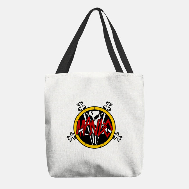 The Beroya Skull-None-Basic Tote-Bag-spoilerinc
