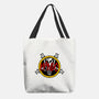 The Beroya Skull-None-Basic Tote-Bag-spoilerinc